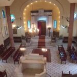 Cairo: Synagogue, Church, and Mosque Private Tour with Entry - What to Expect During the Day