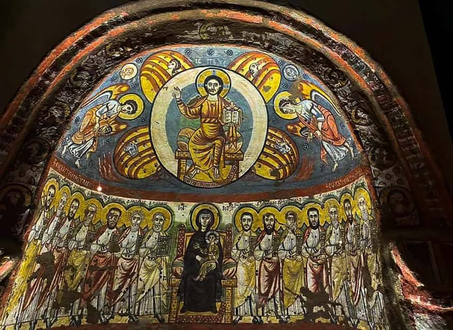 Cairo: The Coptic Museum QR ticket - Skip The Line - Final Thoughts
