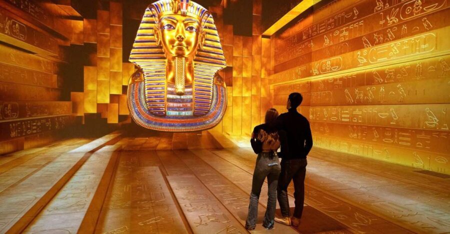 Cairo: The Grand Egyptian Museum Private Guided Tour - Exploring the Itinerary: What’s Included and Why It Matters