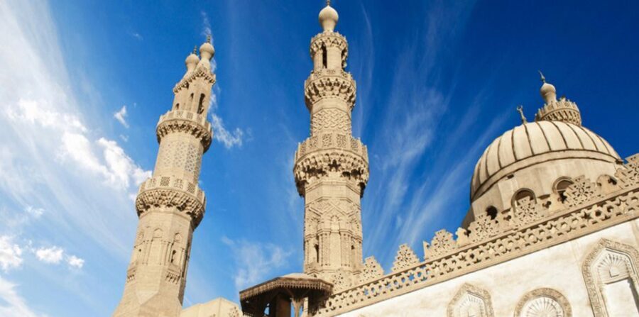 Cairo: Tour of Azhar Masjid and Cairo Islamic Sites - Price and Value