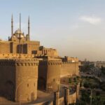 Cairo Tour To Egyptian Museum, Citadel & Khan Khalili Bazaar - Detailed Breakdown of the Itinerary