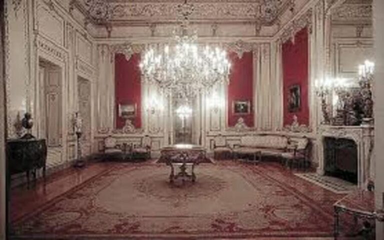 Cairo: Tour To the museums of Abdeen palace - Who Will Love This Tour?