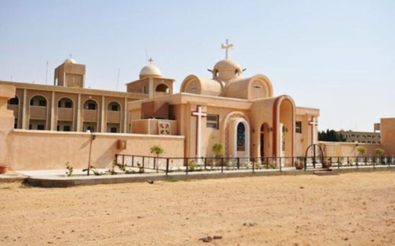 Cairo :Tour to Wadi El Natron Monastery from Cairo - FAQ