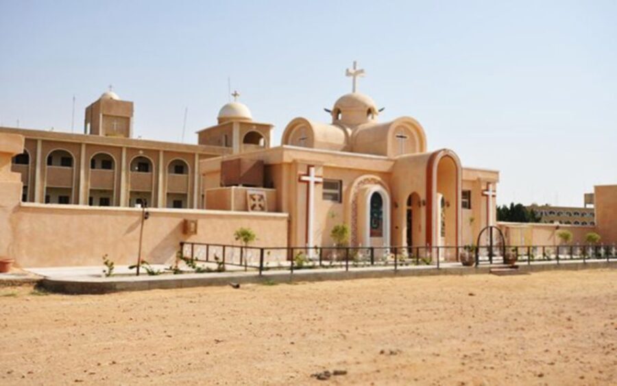 Cairo :Tour to Wadi El Natron Monastery from Cairo - FAQ