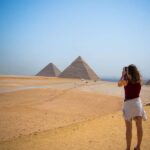 Cairo: Tours To Giza Pyramids, Citadel and Islamic Cairo - Authenticity and Insight from Travelers