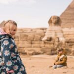 Cairo: Trip Pyramids, Sakkara, & Memphis Tour with Lunch - The Experience from a Traveler’s Perspective
