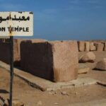 Cairo: Unusual Sights Tour with Tanis Bubastis and Lunch - Transportation, Group Size, and Value