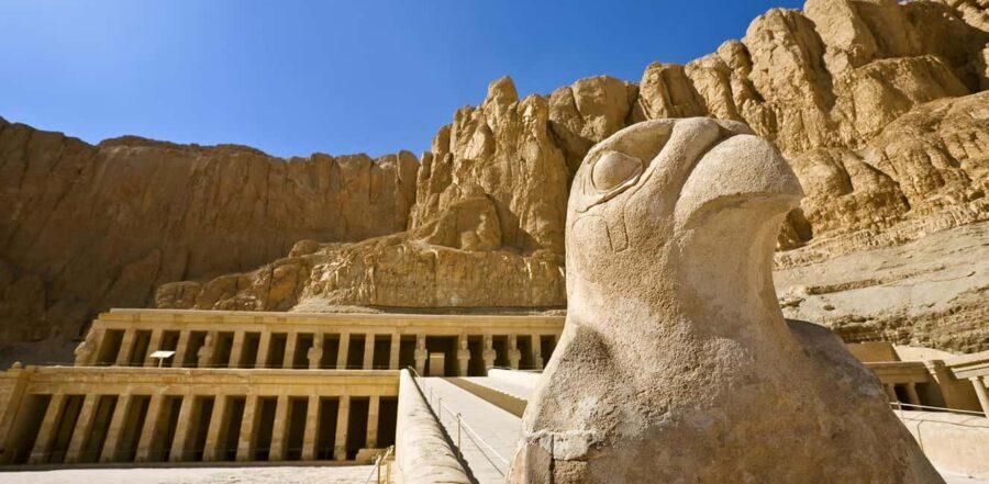 CairoLuxor Sleeper Train Experience: 2 Days or 1-Day Return - The Experience of Traveling by Sleeper Train
