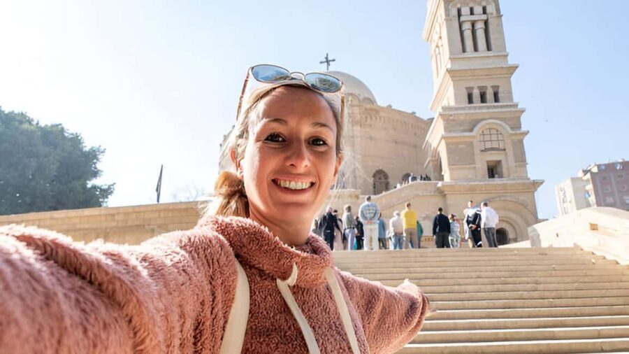 Cairo:Tour to Museum, Citadel, Coptic Cairo & Dinner Cruise - Practical Details & Tips