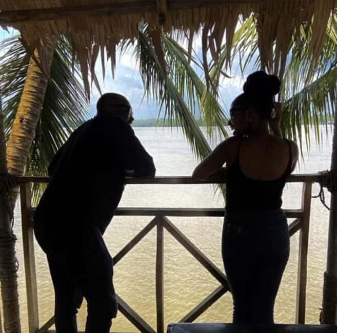 Calabar: City Tour - Final Thoughts