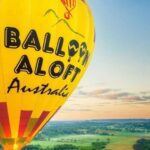 Camden Valley: Sunrise Hot Air Balloon Flight With Breakfast - The Practical Details and What to Expect