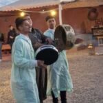 Camel ride and magical dinner in the Agafay Desert, Marrakech. - Who Will Enjoy This Tour?