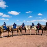 Camel ride in the desert Palmeraie Marrakech - The Details: How It All Comes Together