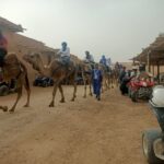 Camel Ride & Quad Tour In Agafay Desert With Lunch - The Itinerary: What to Expect