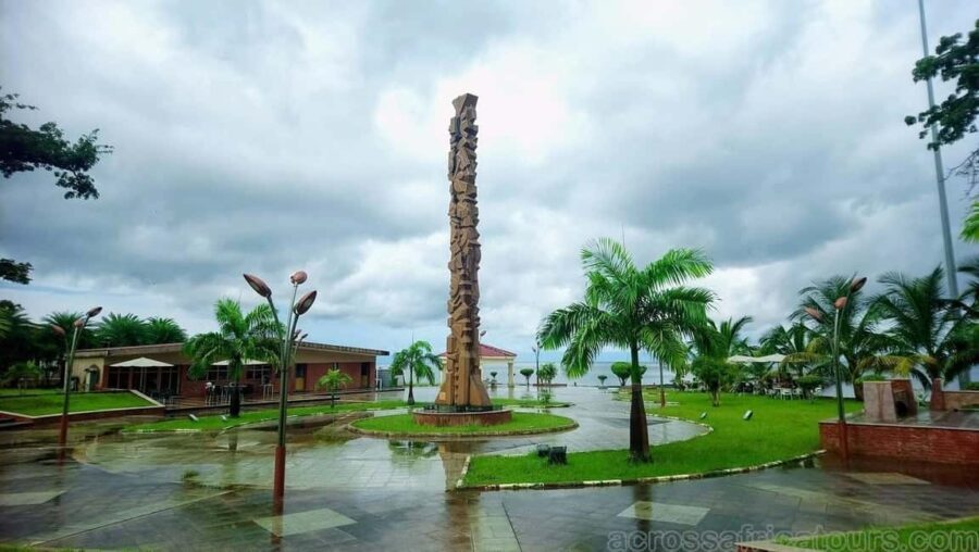 Cameroon: Ebogo Eco-touristic Site - Frequently Asked Questions