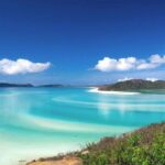 Camira Sailing Adventure through Whitsunday Islands - The Itinerary in Detail