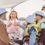 Canberra: Electric Picnic Boat Rental - The Itinerary and Experience Details