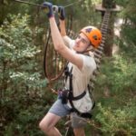 Canberra: Majura Pines Tree Ropes Course - Pricing and Value
