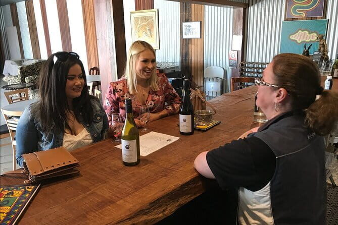 Canberra Wine Tour - What Makes This Tour Stand Out?