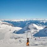 CandyCane Mountains and Shahdag tour - Shahdag Ski Resort and Activities