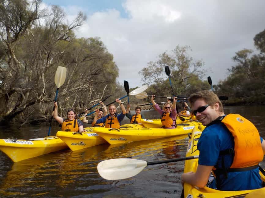 Canning River Half-Day Kayak Wildlife Tour - Introduction: Why This Tour Might Be Your Next Outdoor Escape