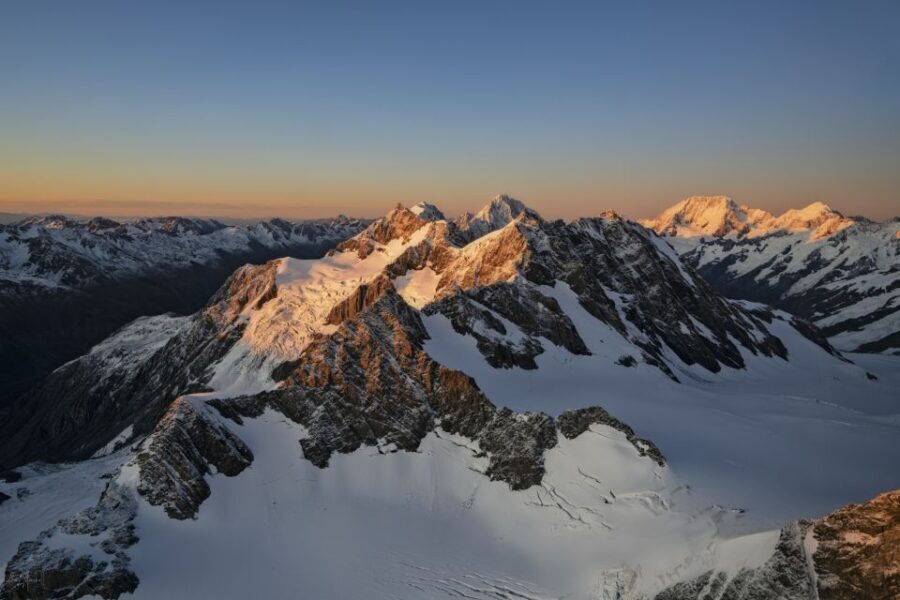 Canterbury: Mount Aorak/Cook Sightseeing Helicopter Flight - Value for Money and Practical Details