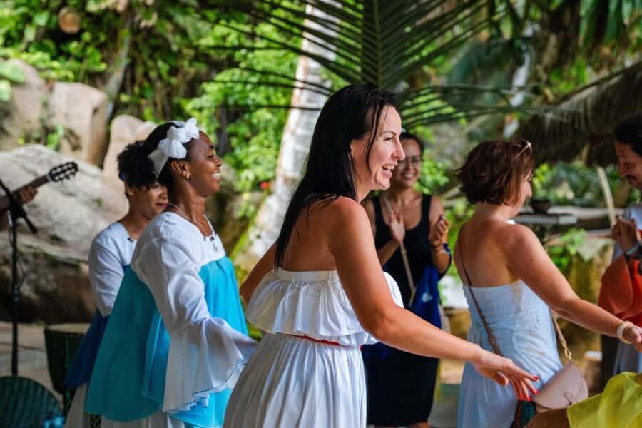 Cap Lazare: Discovery of Seychelles' Traditional Culture - Review Insights & Authentic Perspectives