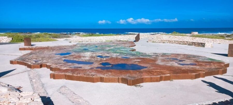 Cape Agulhas Full Day Private Tour - Itinerary Breakdown: What You Can Expect