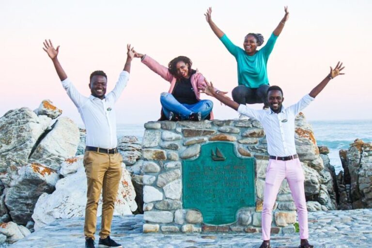 Cape Agulhas, Hermanus & Stoney point Penguins full Day Tour - The Practical Aspects: What to Know Before You Go
