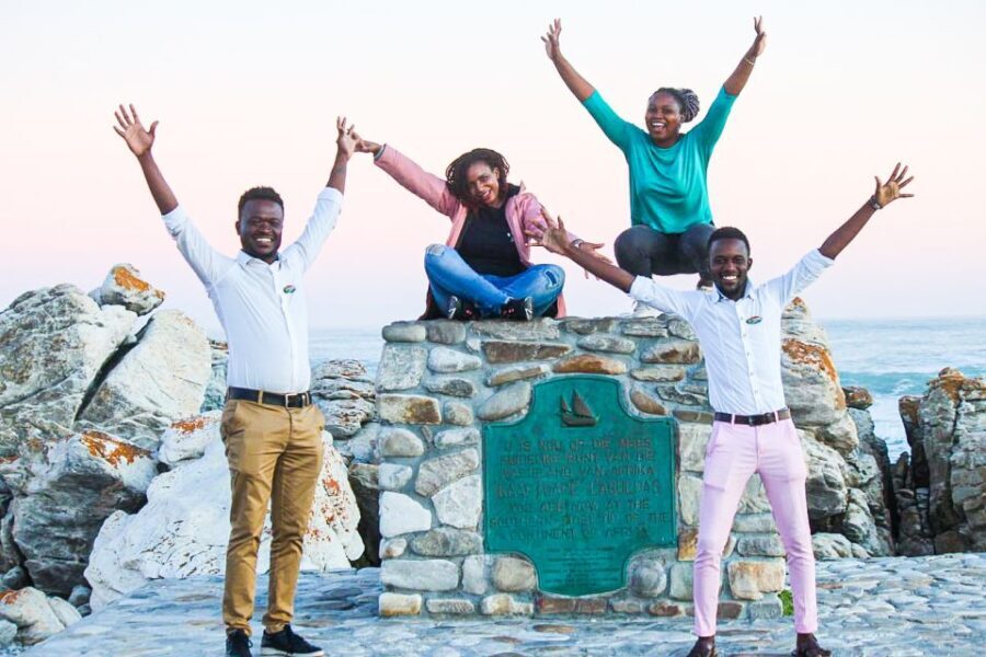 Cape Agulhas, Hermanus & Stoney point Penguins full Day Tour - The Practical Aspects: What to Know Before You Go