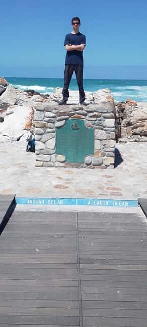 Cape Agulhas Southern Most Tip of the African continent Tour - Who Will Love This Tour?