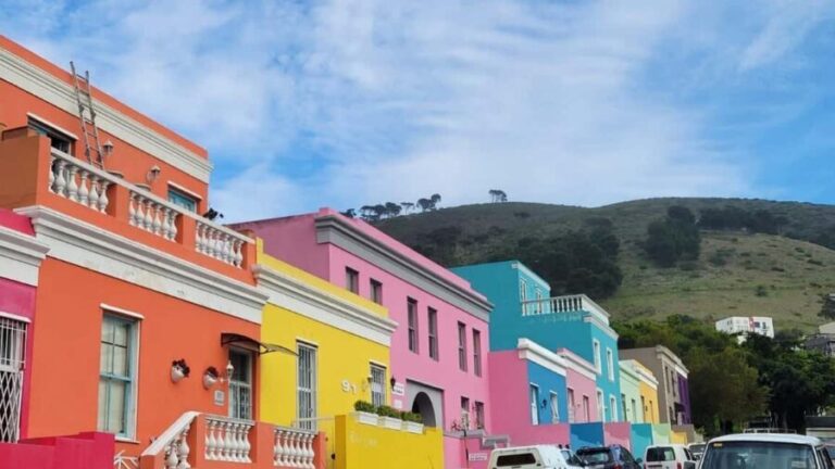 Cape of Good Hope - Practical Details & Value