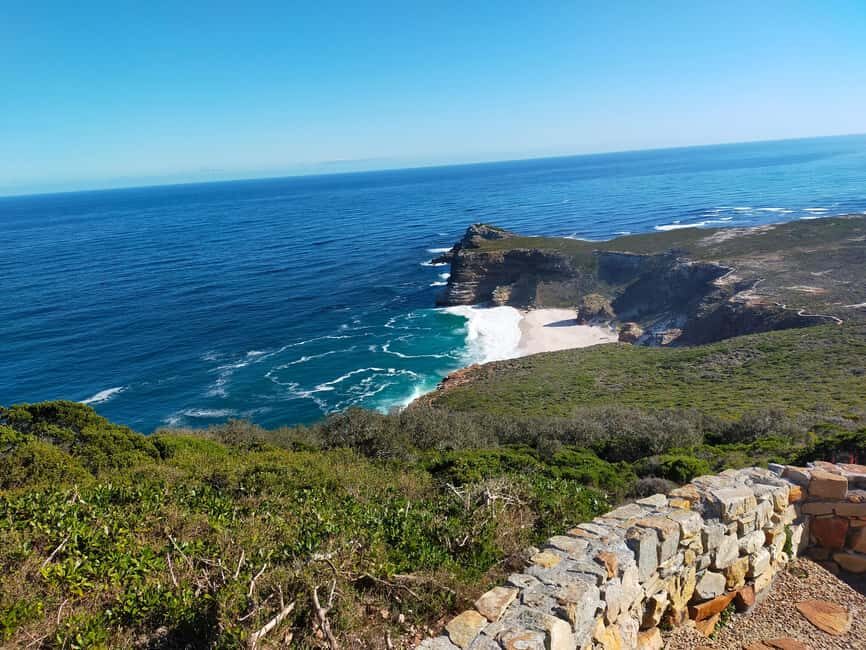 Cape of Good Hope and Boulders Beach Private Tour - Visiting Cape Point and Cape of Good Hope