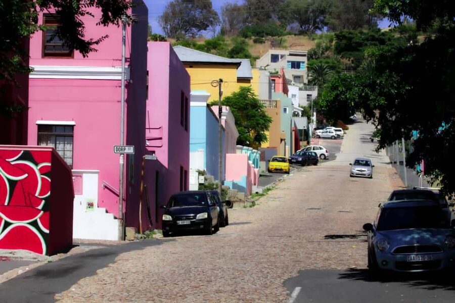 Cape of good hope and penguins Group Tour Full day - Why This Tour Offers Genuine Value