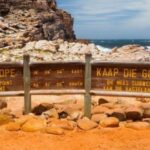 Cape Of Good Hope and Penguins viewing Private Day Tour - Value for Money