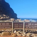 CAPE OF GOOD HOPE & PENGUIN,BOKAAP,SEALS,MUIZENBERG,FULLDAY - Practical Considerations