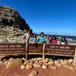 Cape of Good Hope& Penguins at Boulders Beach full day tour - Transportation and Group Size