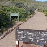 Cape of Good Hope & Seal Island Cruise" - Analyzing the Cost & Value