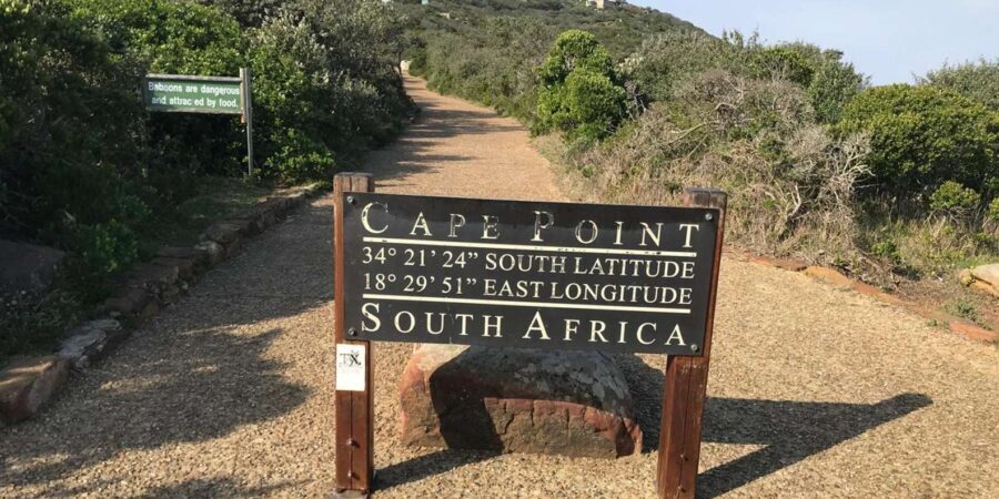 Cape Peninsula, Cape of Good Hope and Penguins Private Tour - What Makes This Tour Stand Out