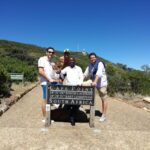 Cape Peninsula Full Day Tour In Private Car - Why This Tour Works Well