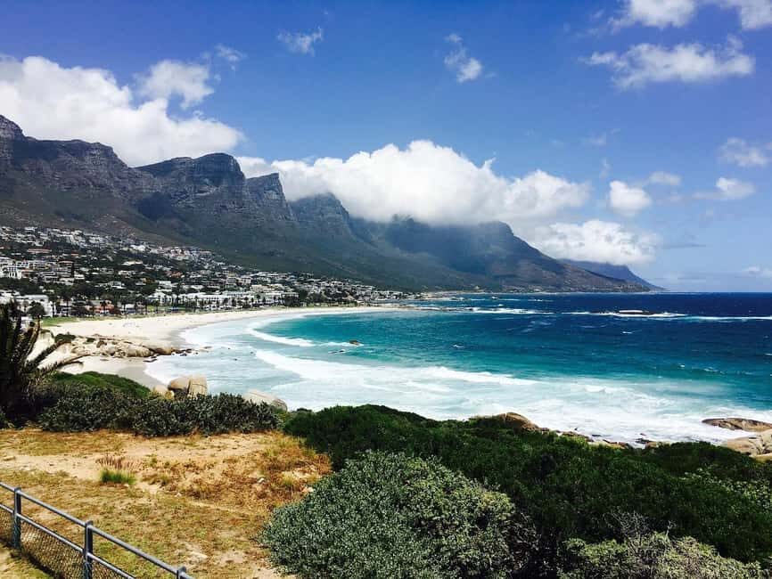 Cape Point and the Cape of Good Hope private tour - Wildlife Encounters and Unique Experiences