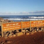Cape Point Cape of Good Hope, Penguins Private Half day Tour - The Value of a Private Tour