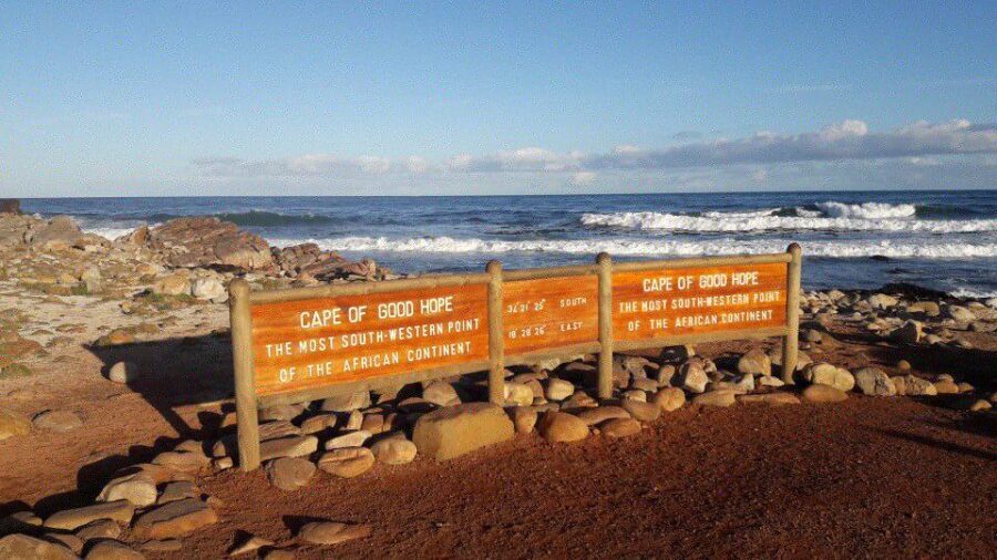 Cape Point Cape of Good Hope, Penguins Private Half day Tour - The Value of a Private Tour