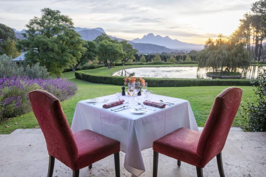 Cape Private Wine Tour: 3 Regions, 3 Estates and 15 Wines - What’s Included and What’s Not