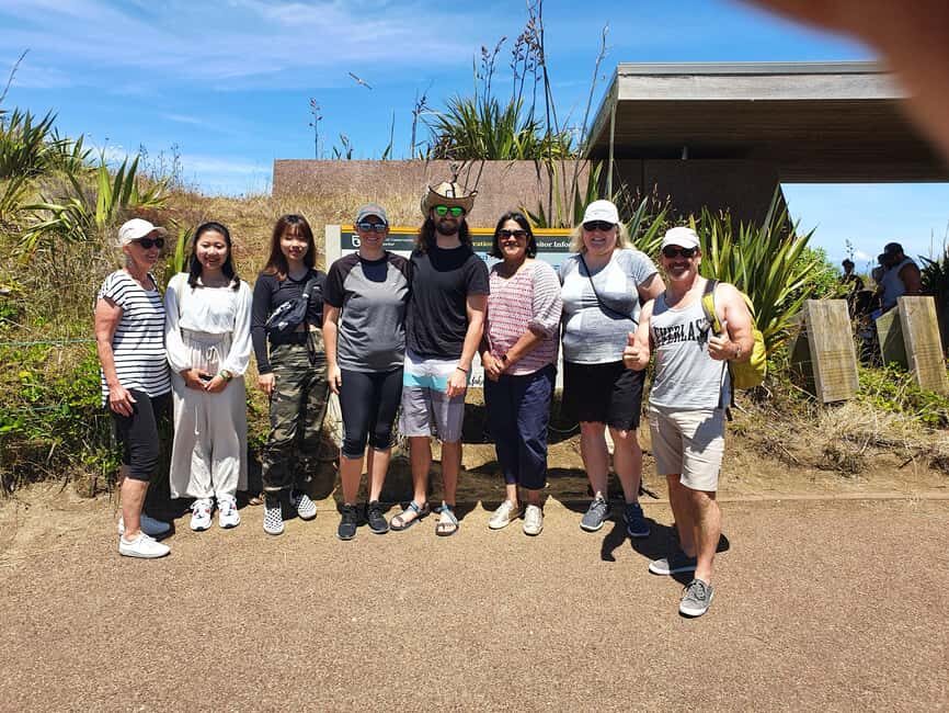 Cape Reinga: Day Trip from Paihia, Kerikeri, or Kaitaia - What Makes This Tour Stand Out?