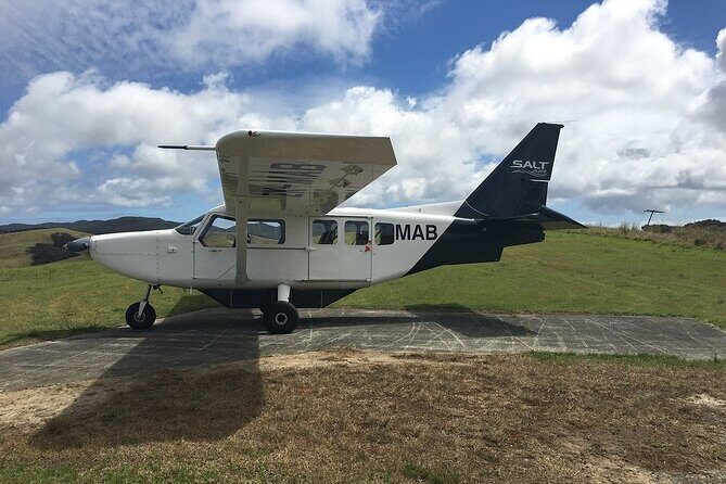 Cape Reinga Half-Day Tour Including Scenic Flight - Final Thoughts: Is It Worth It?