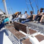 Cape Town: 1 Hour Table Bay Sailing Tour - Authenticity, Views, and Crew