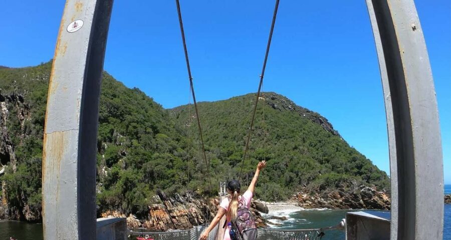 Cape Town: 10-Day Garden Route, Winelands & Cape Point Combo - Practical Aspects & Personal Insights