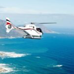 Cape Town: 12 Apostles Scenic Helicopter Flight - Introduction: A Sky-High Perspective on Cape Town’s Natural Wonders