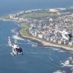 Cape Town: 12-Minute City Scenic Helicopter Tour - What You’ll See on Your Flight